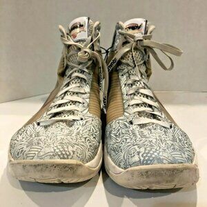 Nike Hyperdunk United We Rise 863301-146 Mens Size 12, Preowned